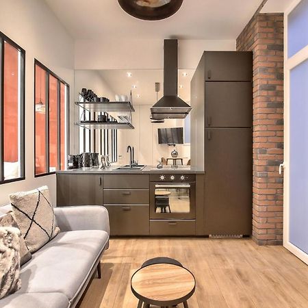 New ! Charming 1Br Apt In Paris 15 Extérieur photo