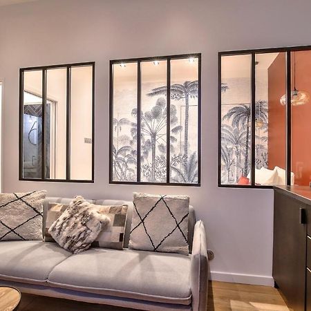 New ! Charming 1Br Apt In Paris 15 Extérieur photo