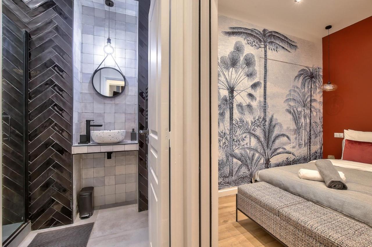 New ! Charming 1Br Apt In Paris 15 Extérieur photo