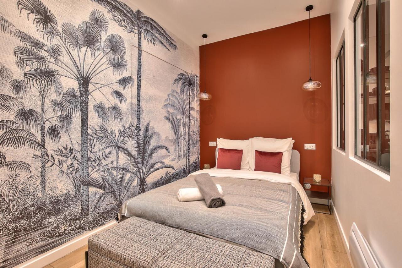 New ! Charming 1Br Apt In Paris 15 Extérieur photo