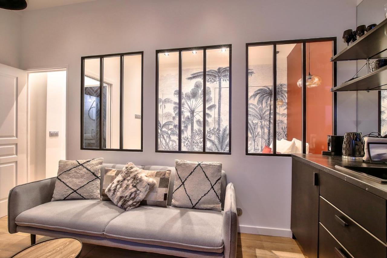 New ! Charming 1Br Apt In Paris 15 Extérieur photo